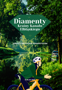 Diamenty Krainy Kanału Elbląskiego OPR