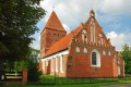 95. Jelonki - kosciol pw. Najswietszego Serca Pana Jezusa, fot. BR.jpg