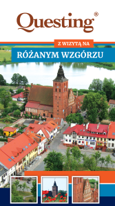 SUSZ Z wizytą na Różanym Wzgórzu