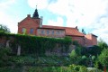 80. Susz - mury obronne, fot. BR.JPG
