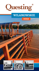 WILAMOWO Wilamowskie dzieje