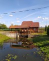 Pompa wodna w Nowakowie fot. DR