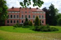 179. Kwitajny - zespol palacowo-folwarczny, fot. BR.JPG