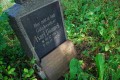 147. Zalewo - cmentarz ewagelickoaugsburski. fot. BR.JPG