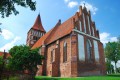 130. Zalewo - kosciol pw. Jana Ewangelisty, fot. BR.JPG