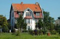 212. Zalewo - kamienica z 1911r. ,fot B. Król.JPG