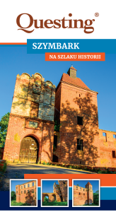 SZYMBARK Na szlaku historii
