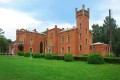 8.8. Karnity - pałac Zamek Hotel Karnity, fot. BR.jpg