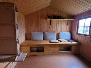 KARCZOWISKA GÓRNE -  TWÓJ „Pszczeli RAJ” 