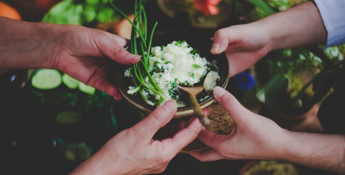 Gościnność Krainy Kanału Elbląskiego