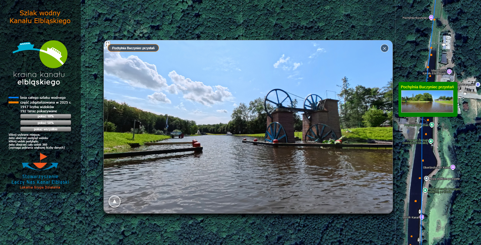 Digitalizacji ciąg dalszy!